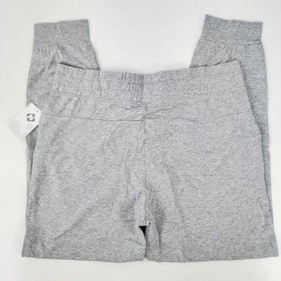 New NAVISKIN Women XL Sweatpants Cotton Joggers Pants Drawstring Waist w/Pocket - Picture 6 of 9